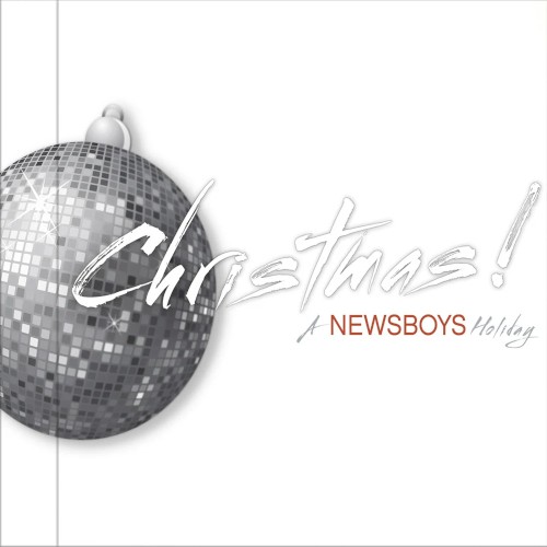 Christmas! A Newsboys Holiday封面