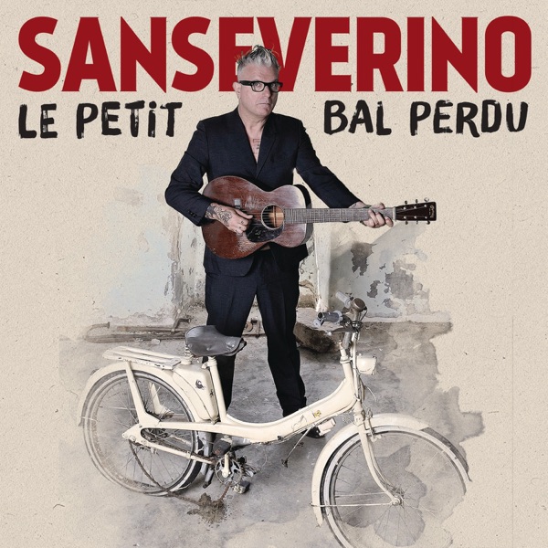 Le Petit Bal perdu封面