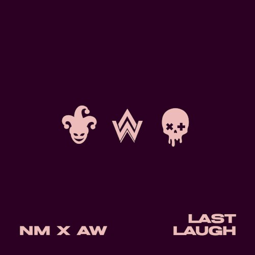 Last Laugh封面