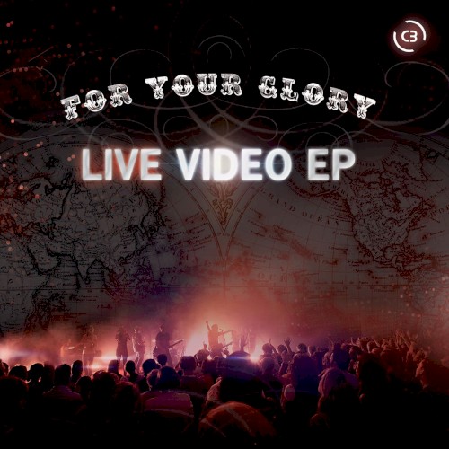 For Your Glory封面