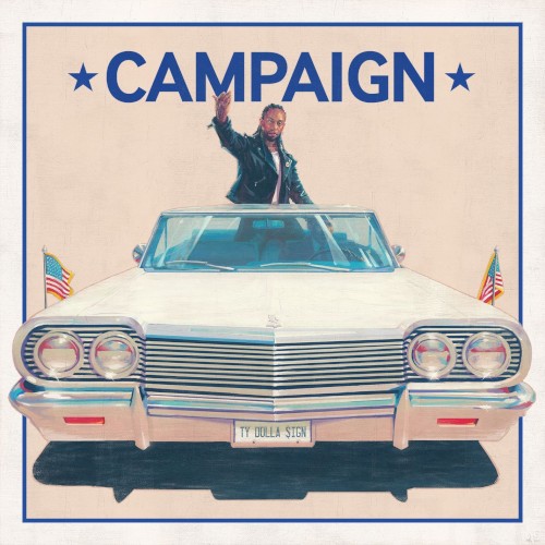 Campaign封面