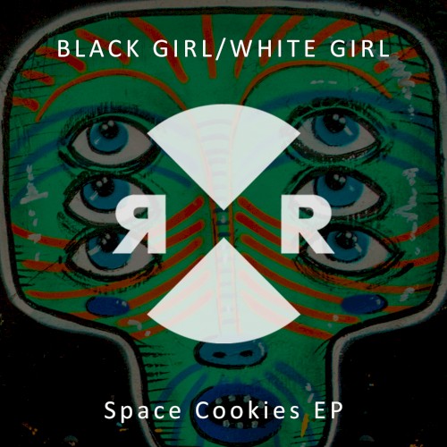 Space Cookies EP封面