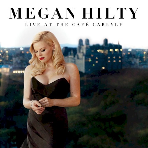Live At The Cafe Carlyle封面