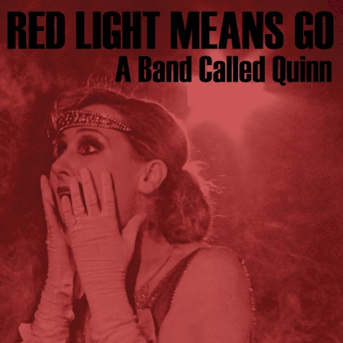 Red Light Means Go封面