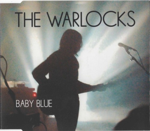 Baby Blue封面