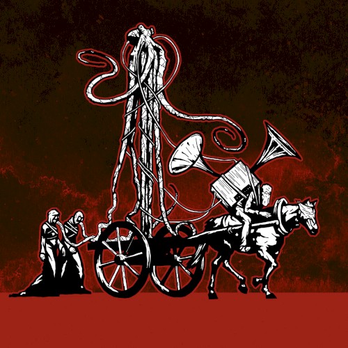 New Dark Age封面