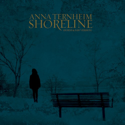 Shoreline (Horns & Saw version)封面