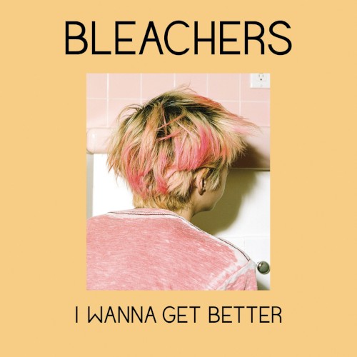 I Wanna Get Better封面