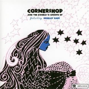 Cornershop and the Double-O Groove Of封面