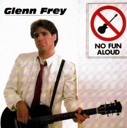 No Fun Aloud封面