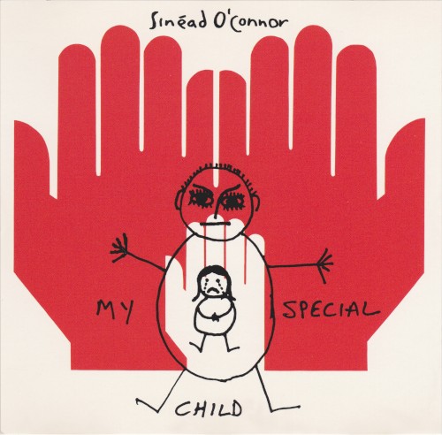My Special Child封面