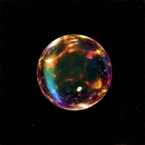 The Space Remixes, Volume 1封面