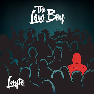 The Low Boy封面