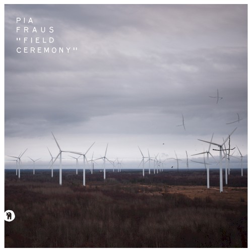 Field Ceremony封面