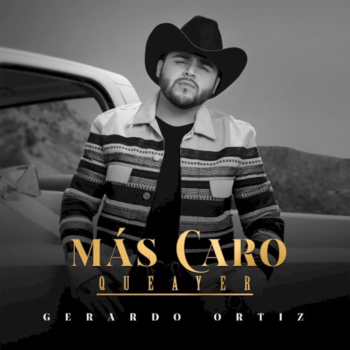 Más caro, que ayer封面