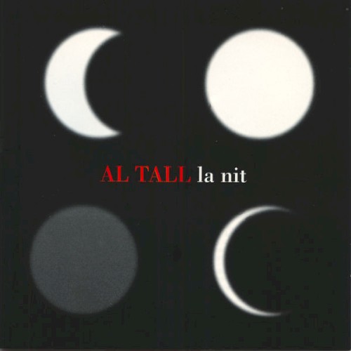 La nit封面