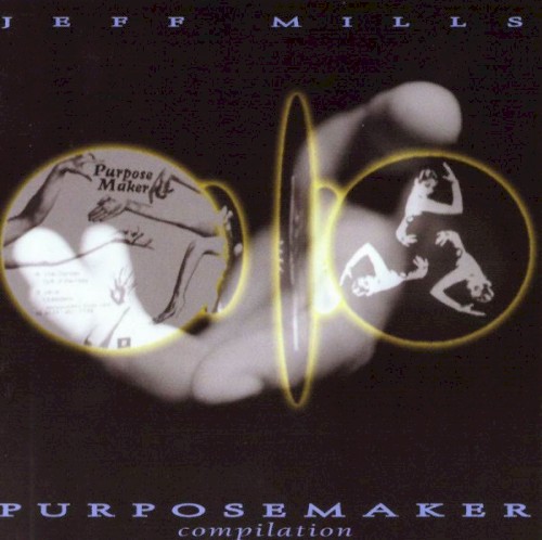 Purpose Maker Compilation封面