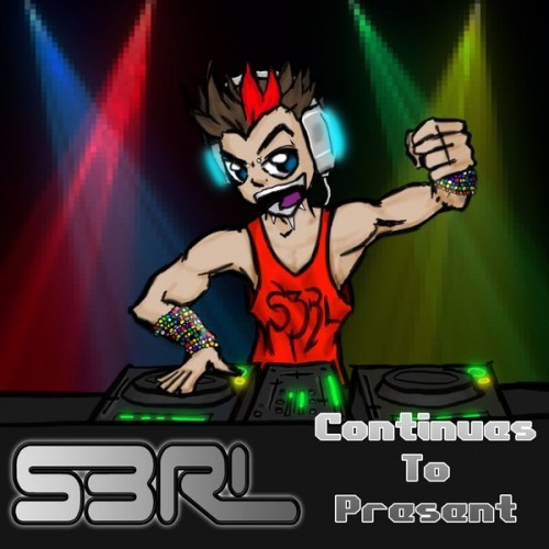 S3RL Continues to Present封面
