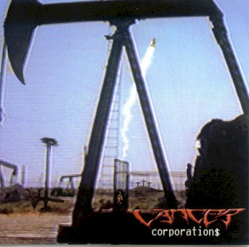 Corporation$封面