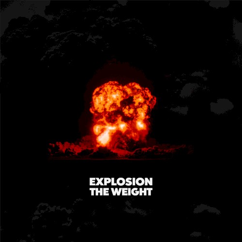 Explosion封面