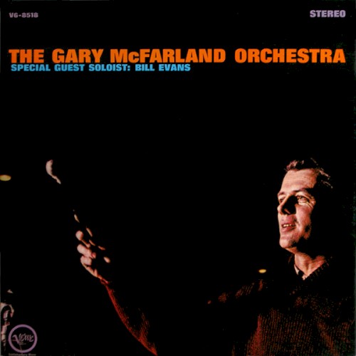 The Gary McFarland Orchestra封面
