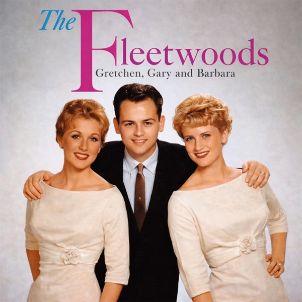 The Fleetwoods封面
