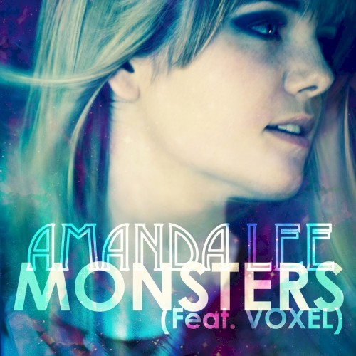 Monsters封面