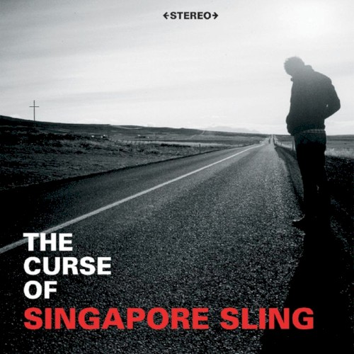 The Curse of Singapore Sling封面