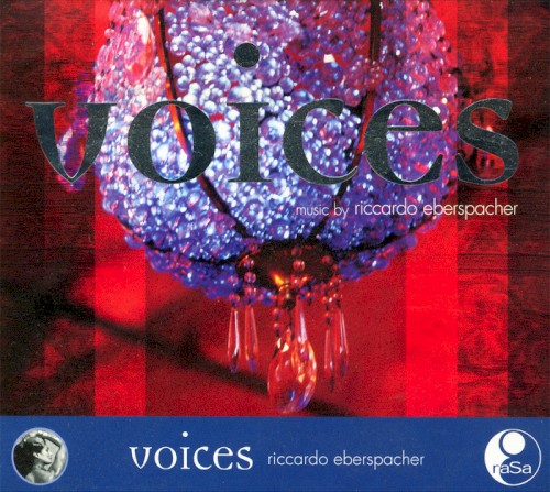 Voices封面