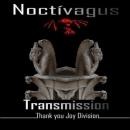Transmission封面