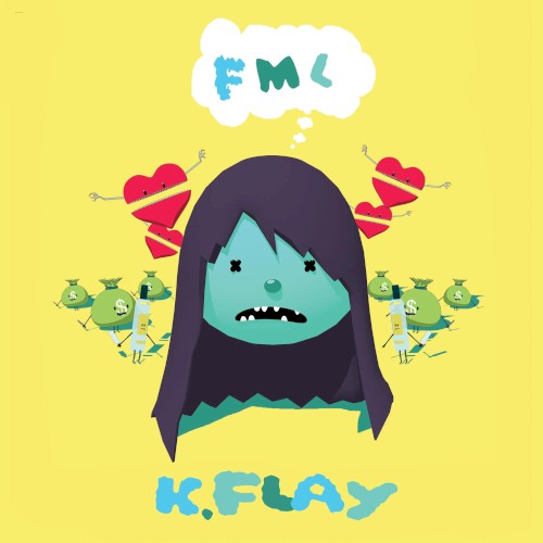 FML封面