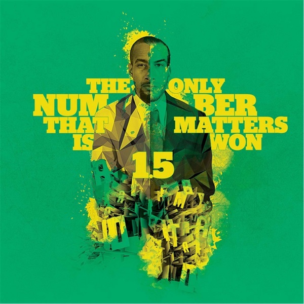 The Only Number That Matters Is Won 1.5封面