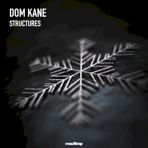 Structures封面
