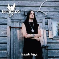 Vårjevndøgn封面
