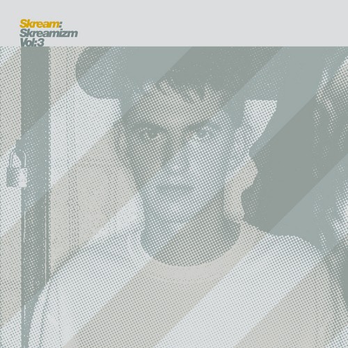 Skreamizm, Volume 3封面