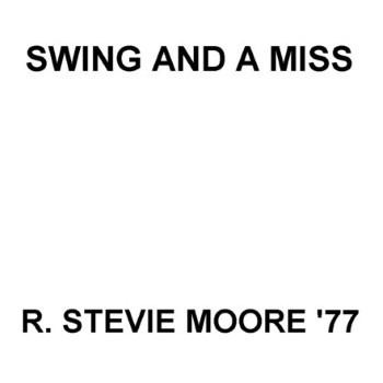 Swing and a Miss封面