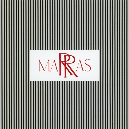 Marras封面
