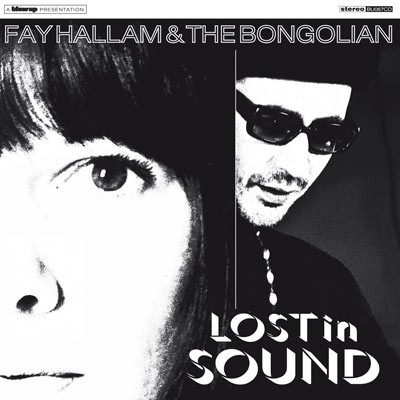Lost In Sound封面