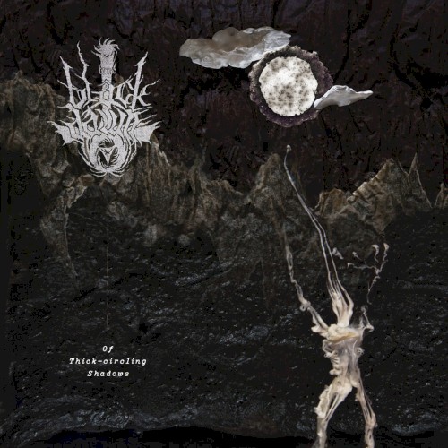 Of Thick-Circling Shadows封面