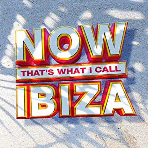 NOW That’s What I Call Ibiza封面