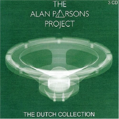 The Dutch Collection封面