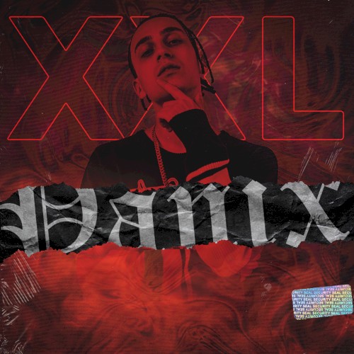 XXL封面