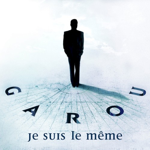 Je suis le même封面