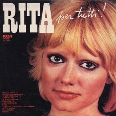 Rita per tutti!封面