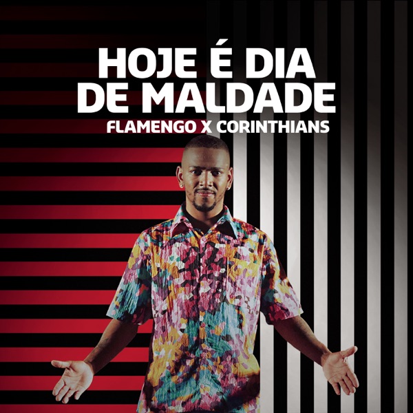 Hoje é Dia de Maldade封面