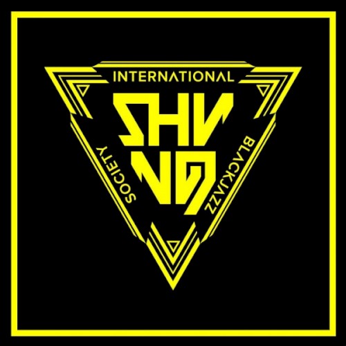 International Blackjazz Society封面