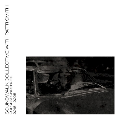 Correspondences, Vol. 1封面
