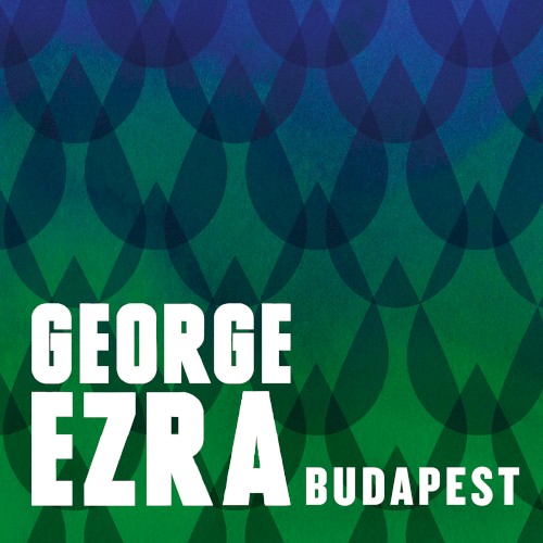 Budapest (remixes)封面