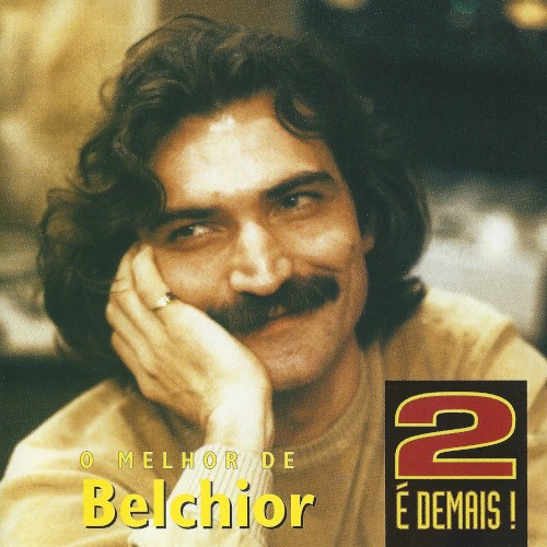 2 É Demais! - vol 1封面