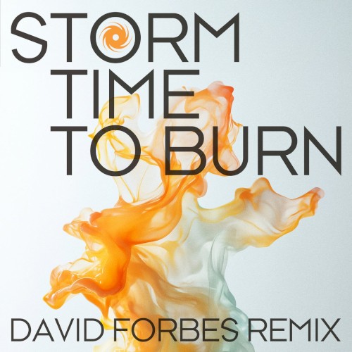 Time to Burn (David Forbes Remix)封面